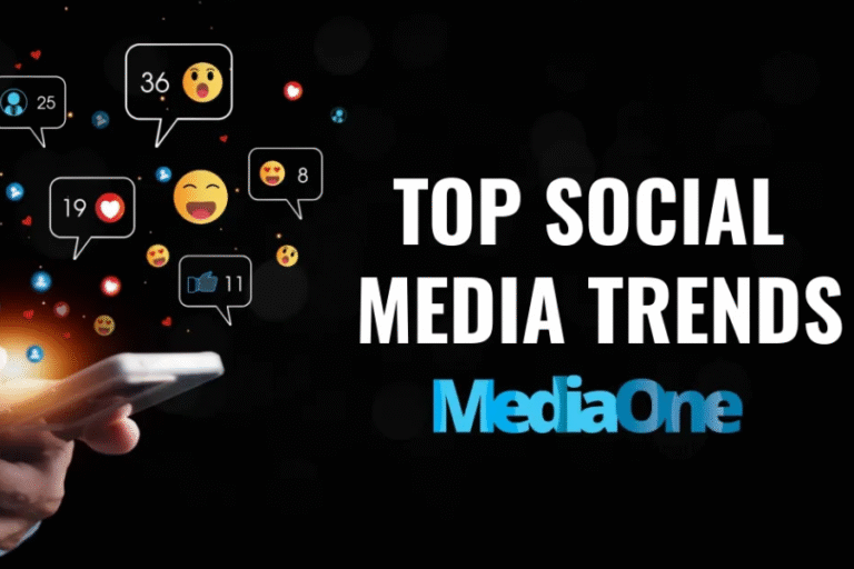 Top 10 Social Media Trends Dominating 2025 You Can't Ignore