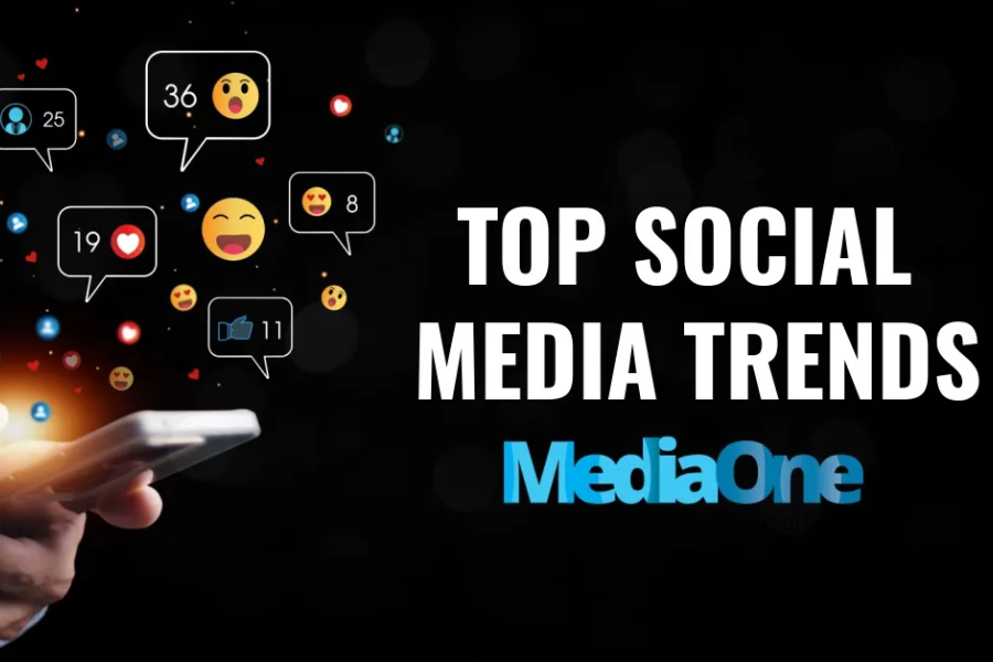 Top 10 Social Media Trends Dominating 2025 You Can't Ignore