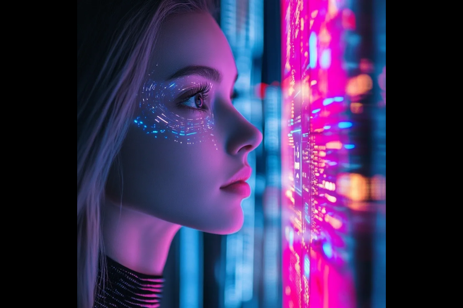 The Rise of AI Influencers: Will They Replace Real Ones?