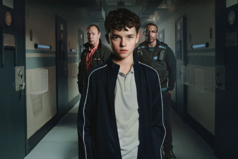 10 Must-Watch Netflix Series in 2025 That Are Breaking Records