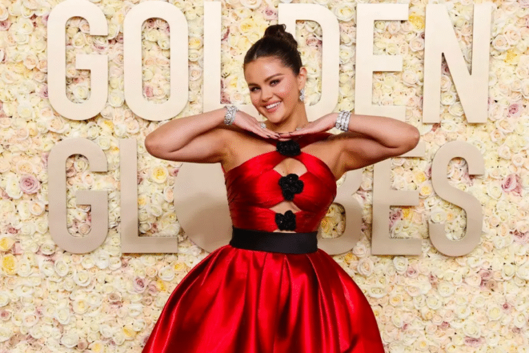 Breaking: Selena Gomez’s Unexpected Comeback Shocks Fans