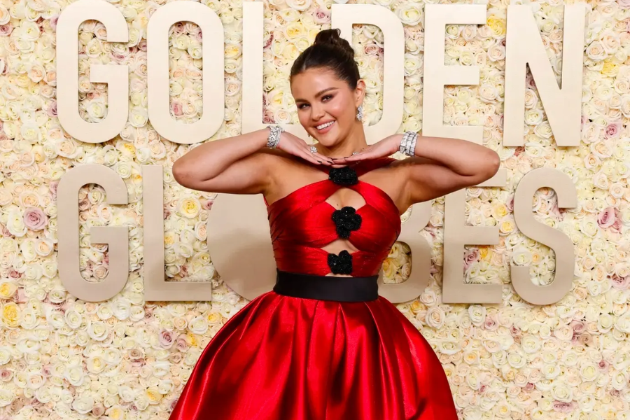 Breaking: Selena Gomez’s Unexpected Comeback Shocks Fans