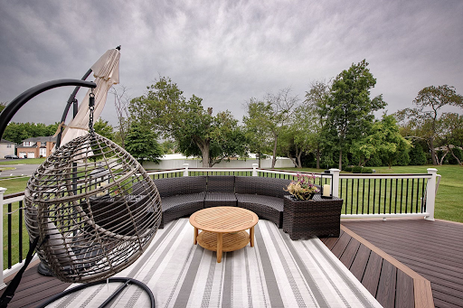 Decks